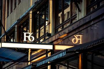 Фото Отель Hotel F6 г. Хельсинки 4