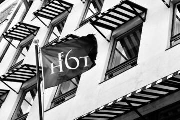 Фото Отель Hotel F6 г. Хельсинки 2