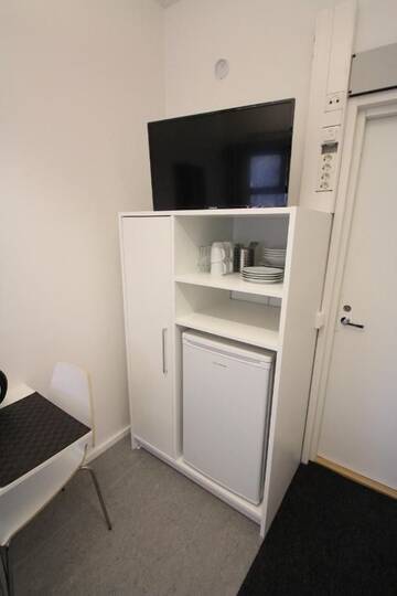 Фото Хостелы Forenom Hostel Helsinki Pitäjänmäki г. Хельсинки 5