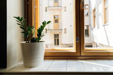 Фото номера Кровать в общем 8-местном номере для женщин Хостелы The Yard Hostel г. Хельсинки 3