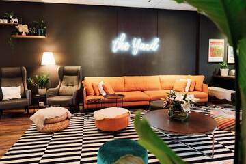 Фото Хостелы The Yard Hostel г. Хельсинки 3