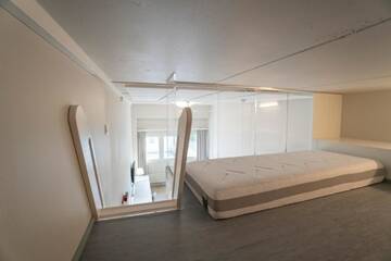 Фото номера Лофт Апарт-отели Innotelli Apartments г. Хельсинки 7