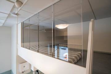 Фото номера Лофт Апарт-отели Innotelli Apartments г. Хельсинки 4