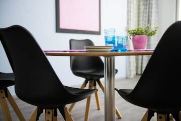 Фото номера Улучшенные апартаменты Апарт-отели Innotelli Apartments г. Хельсинки 3