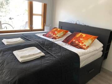 Фото Проживание в семье Quest Room Viulutie г. Хельсинки 4