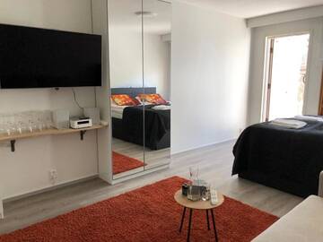 Фото Проживание в семье Quest Room Viulutie г. Хельсинки 5