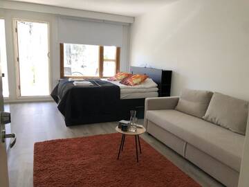 Фото Проживание в семье Quest Room Viulutie г. Хельсинки 1