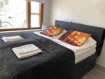 Фото Проживание в семье Quest Room Viulutie г. Хельсинки 3