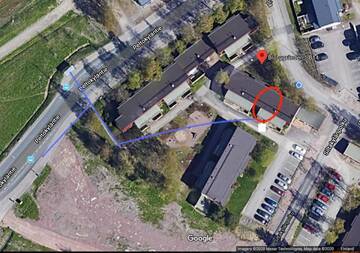 Фото Проживание в семье Great Stay Between Airport and City!With Cats. г. Хельсинки 3