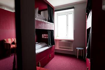 Фото Хостелы Myö Hostel г. Хельсинки 4