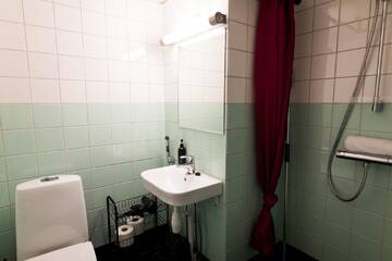 Фото Хостелы Myö Hostel г. Хельсинки 2
