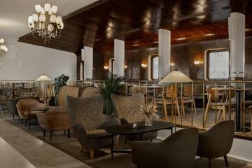 Фотографии Отель Original Sokos Hotel Vaakuna Helsinki г. Хельсинки (Финляндия) №4 Фото Отель Original Sokos Hotel Vaakuna Helsinki г. Хельсинки 4