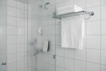 Фото номера Двухместный номер с 2 отдельными кроватями Отель Original Sokos Hotel Vaakuna Helsinki г. Хельсинки 9