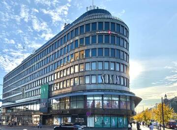 Фотографии Отель Original Sokos Hotel Vaakuna Helsinki г. Хельсинки (Финляндия) №1 Фото Отель Original Sokos Hotel Vaakuna Helsinki г. Хельсинки 1