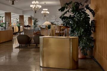 Фотографии Отель Original Sokos Hotel Vaakuna Helsinki г. Хельсинки (Финляндия) №3 Фото Отель Original Sokos Hotel Vaakuna Helsinki г. Хельсинки 3