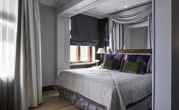 Фото номера Люкс Отель Hotel Kämp г. Хельсинки 4