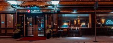 Фотографии Отель Original Sokos Hotel Albert г. Хельсинки (Финляндия) №3 Фото Отель Original Sokos Hotel Albert г. Хельсинки 3