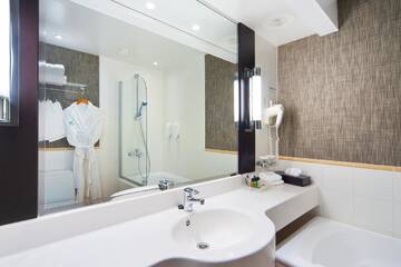 Фото Отель Holiday Inn Helsinki City Centre г. Хельсинки 5