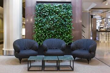 Фото Отель Scandic Grand Marina г. Хельсинки 4