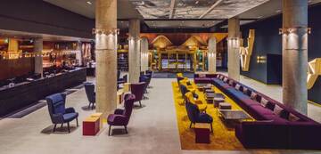 Фотографии Отель Original Sokos Hotel Presidentti Helsinki г. Хельсинки (Финляндия) №5 Фото Отель Original Sokos Hotel Presidentti Helsinki г. Хельсинки 5