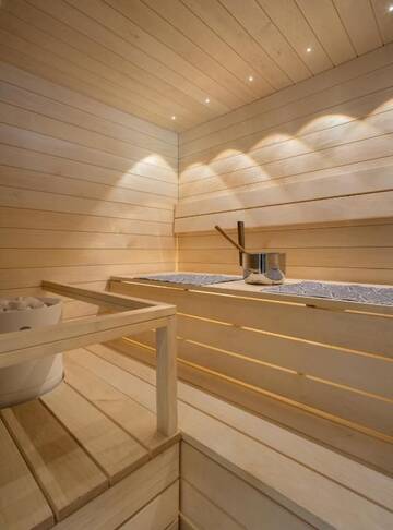 Фото номера Люкс Отель Original Sokos Hotel Presidentti Helsinki г. Хельсинки 25