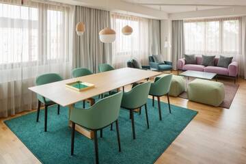 Фото номера Люкс Отель Original Sokos Hotel Presidentti Helsinki г. Хельсинки 29