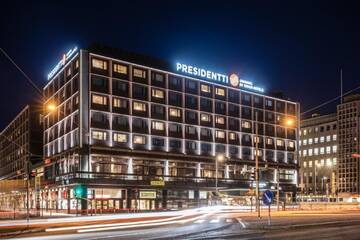 Фотографии Отель Original Sokos Hotel Presidentti Helsinki г. Хельсинки (Финляндия) №1 Фото Отель Original Sokos Hotel Presidentti Helsinki г. Хельсинки 1