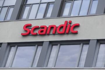Фото Отель Scandic Pasila г. Хельсинки 2