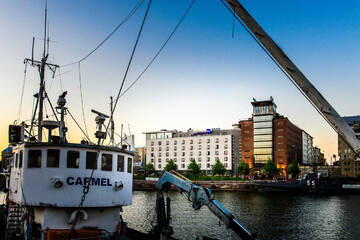 Фото Отель Radisson Blu Seaside Hotel, Helsinki г. Хельсинки 1