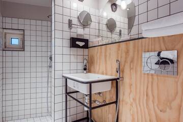 Фото номера Номер бизнес-класса Отель Radisson Blu Seaside Hotel, Helsinki г. Хельсинки 3