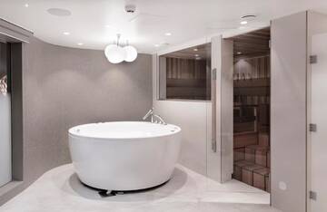 Фото Отель Radisson Blu Royal Hotel, Helsinki г. Хельсинки 4