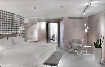 Фото Отель Radisson Blu Royal Hotel, Helsinki г. Хельсинки 5