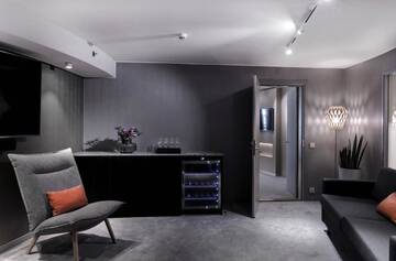 Фото Отель Radisson Blu Royal Hotel, Helsinki г. Хельсинки 3