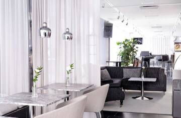 Фото Отель Radisson Blu Plaza Hotel, Helsinki г. Хельсинки 4