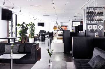 Фото Отель Radisson Blu Plaza Hotel, Helsinki г. Хельсинки 3