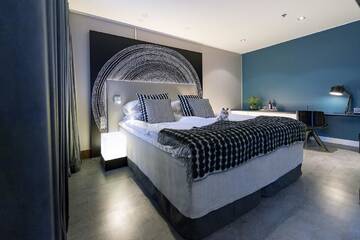 Фотографии Отель GLO Hotel Kluuvi г. Хельсинки (Финляндия) №4 Фото Отель GLO Hotel Kluuvi г. Хельсинки 4