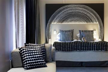 Фотографии Отель GLO Hotel Kluuvi г. Хельсинки (Финляндия) №3 Фото Отель GLO Hotel Kluuvi г. Хельсинки 3