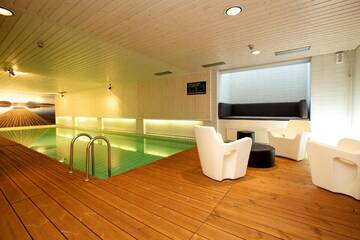 Фото Отель Finlandia Park Hotel Helsinki г. Хельсинки 3