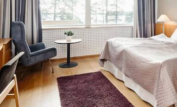 Фотографии Отель Hotel Rantapuisto г. Хельсинки (Финляндия) №2 Фото Отель Hotel Rantapuisto г. Хельсинки 2