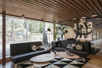Фотографии Отель Hotel Rantapuisto г. Хельсинки (Финляндия) №3 Фото Отель Hotel Rantapuisto г. Хельсинки 3