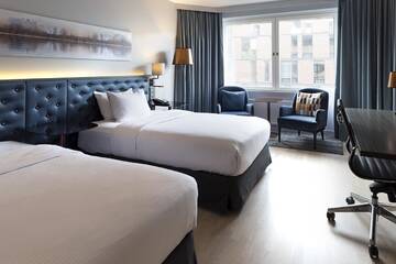 Фото Отель Hilton Helsinki Strand г. Хельсинки 4