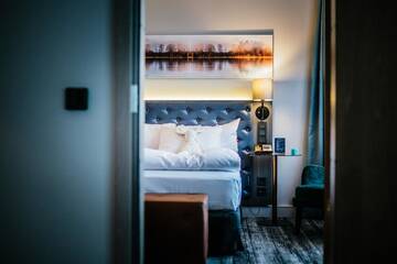 Фото Отель Hilton Helsinki Strand г. Хельсинки 3