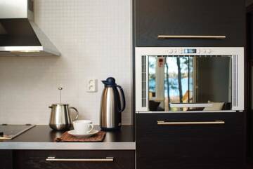 Фото номера Апартаменты-студио - Дополнительное здание Отель Hotel Sofia г. Хельсинки 2