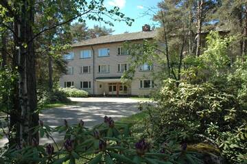 Фото Отель Hotel Sofia г. Хельсинки 2