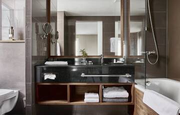 Фото Отель Hotel Haven г. Хельсинки 4