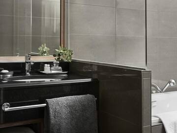 Фото номера Люкс «Хельсинки» Отель Hotel Haven г. Хельсинки 6