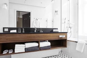 Фото номера Улучшенный номер Prime Отель Hotel Haven г. Хельсинки 4