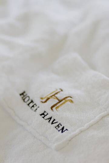 Фото номера Номер «Гранд» Делюкс Отель Hotel Haven г. Хельсинки 9