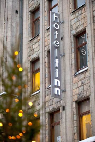 Фотографии Отель Hotel Finn г. Хельсинки (Финляндия) №1 Фото Отель Hotel Finn г. Хельсинки 1