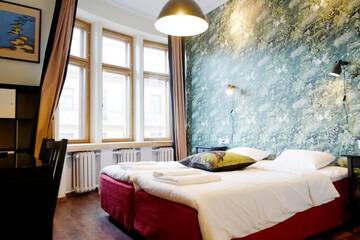 Фотографии Отель Hotel Finn г. Хельсинки (Финляндия) №2 Фото Отель Hotel Finn г. Хельсинки 2